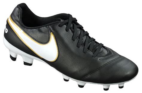 Nike Tiempo Genio II Leather FG 